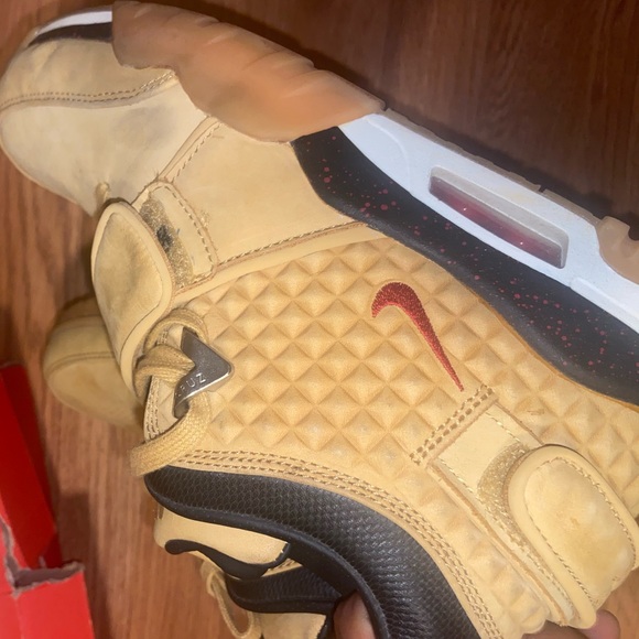 Nike Air Trainer Cruz Haystacks - Picture 2 of 3